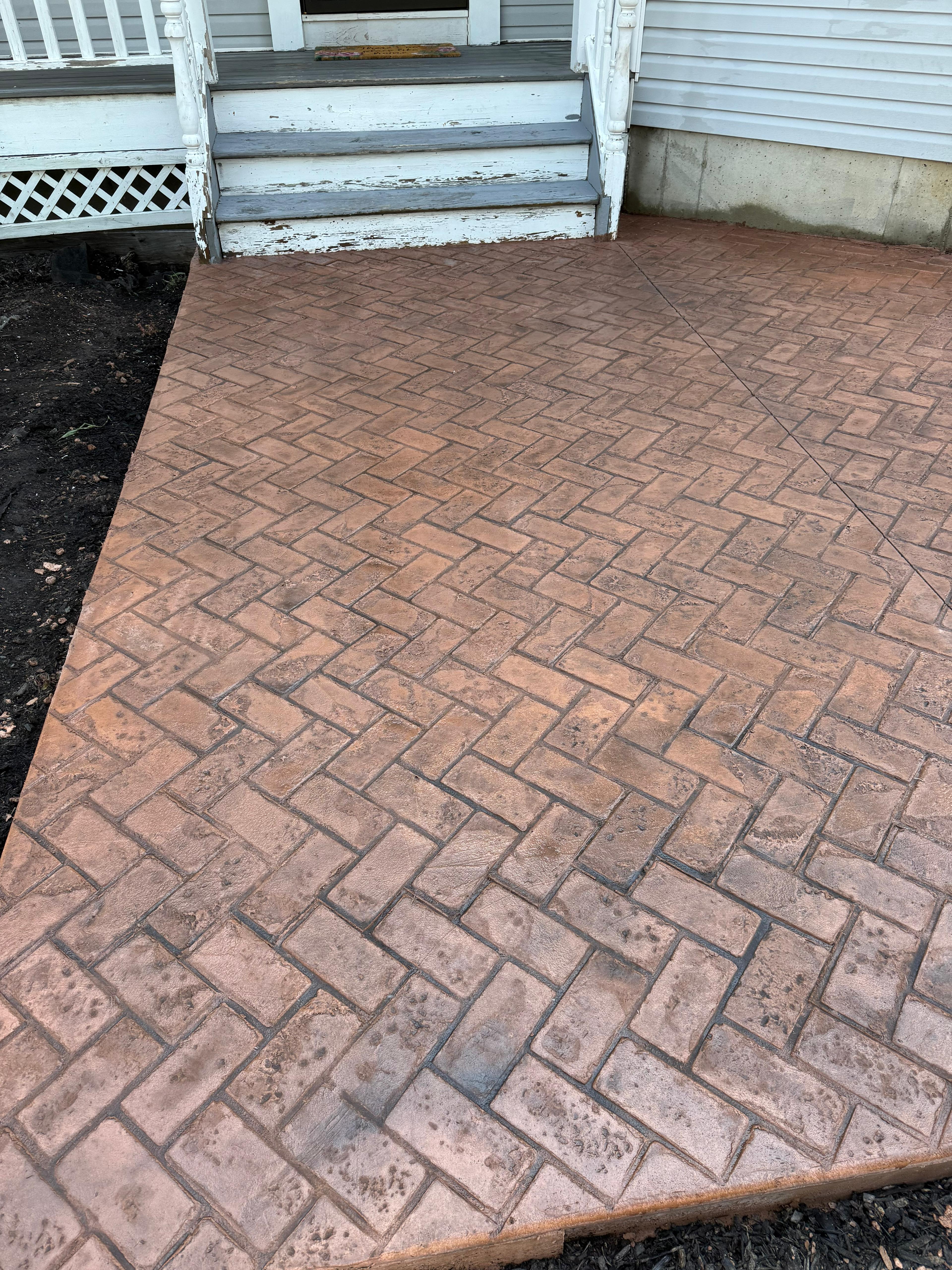 Complete Outdoor Design